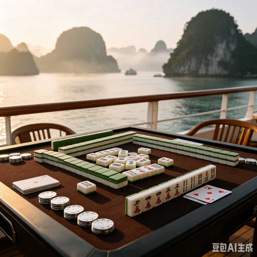 BridgeportCT,mahjong