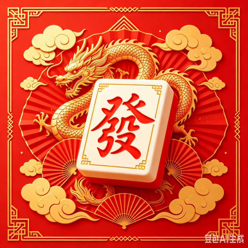 Anchorage,mahjong