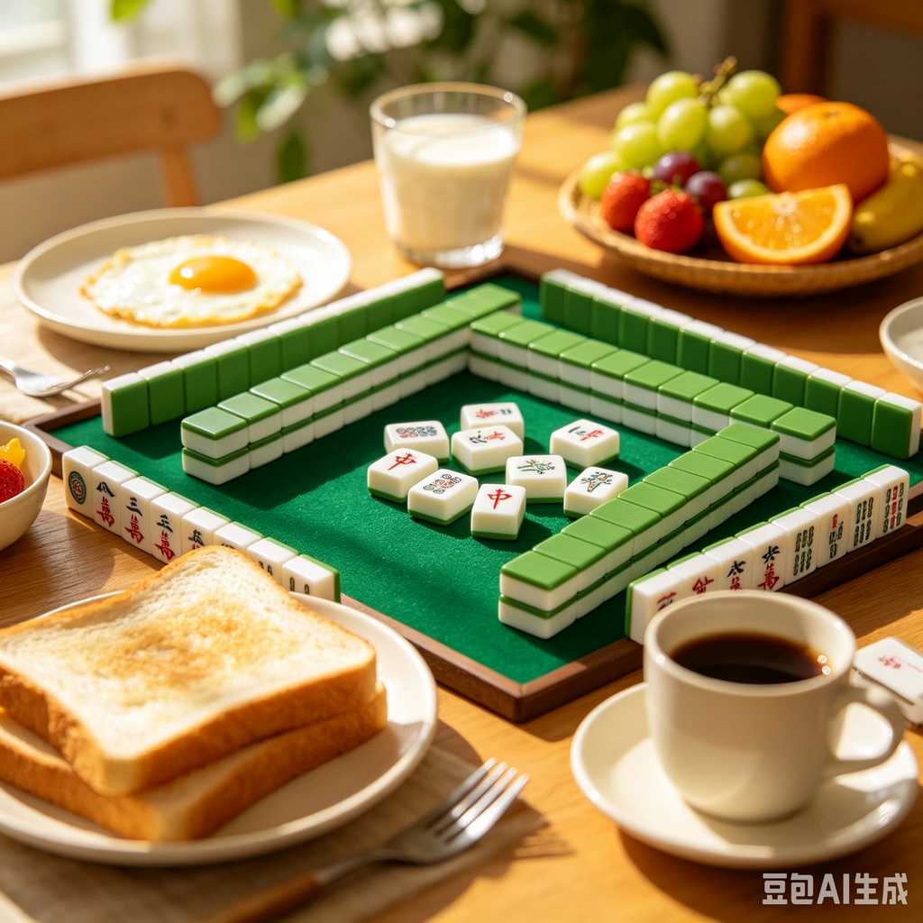 NorthDakota,mahjong