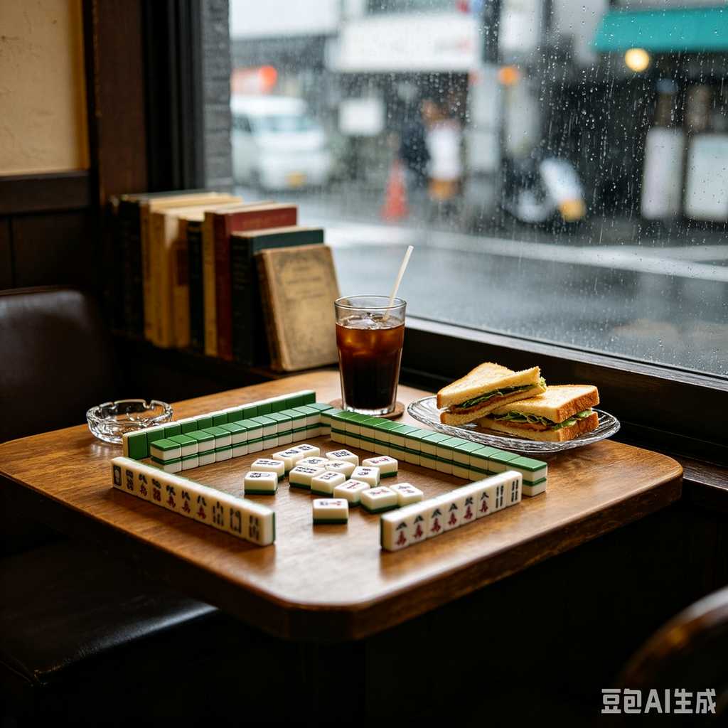 Matamoros,mahjong