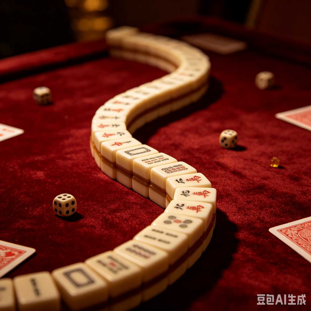 Southampton,mahjong